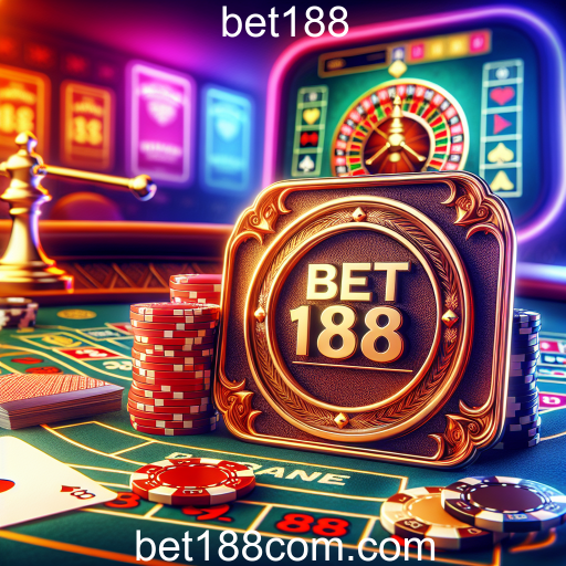 Explorando a Categoria de Cassino Online no Bet188