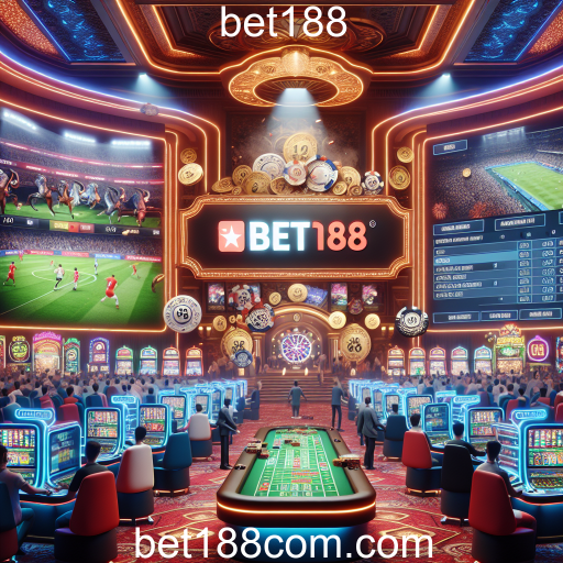 bet188